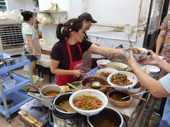 门面-虎子面粉馆(五一东村店)