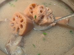 -肖记公安牛肉鱼杂馆· 省级非物质文化遗产(仁和路店)