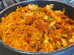 -李先生的首尔小馆(松江启源广场店)