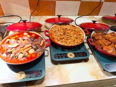 -戈拿旺巴西烤肉(崇文门店)