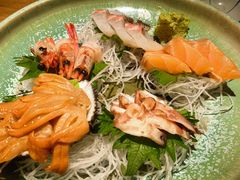 -桂马·日本料理·海胆·海鲜饭·酒场(民主广场店)