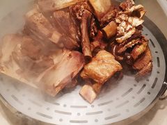 -西贝莜面村(上海百联西郊店)