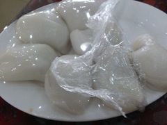 泥饺-西塔大冷面(市府大路店)