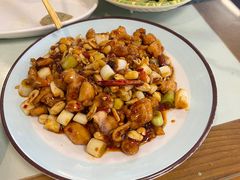 -鼎香润(德胜门内店)