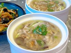 -聚福宝合苑食府(南头镇店)