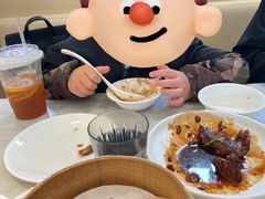-南小馆(迪士尼小镇店)