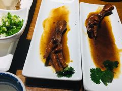 -95号酱骨·一块豆腐(展春园西路店)