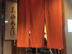 -竹叶亭(银座店)