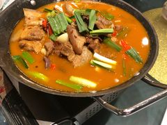 -觅味私厨(汉阳店)
