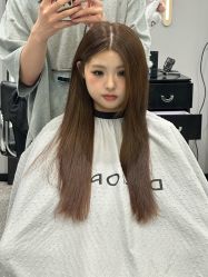 -DL HOPE造型
