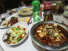 -观盐·盐帮菜(官园桥店)