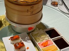 -京尊烤鸭店JINGZUN(春秀路店)