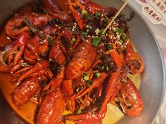 -巴厘龙虾·榜首油焖大虾(沙湖·花园店)
