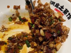 -洞庭土菜馆(天河北总店)
