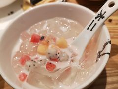 -太二酸菜鱼(深圳布吉万象汇店)