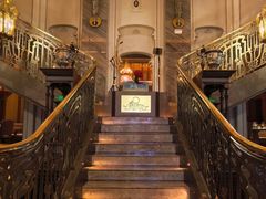 -波特曼西餐厅(中央大街店)