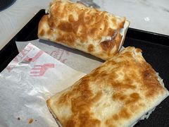 -高玛纳驴肉火烧(一世界店)