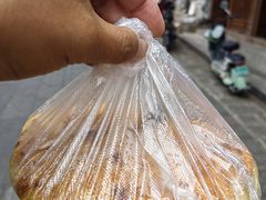 -喜洲杨记破酥粑粑