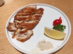 -隅乐胡椒虾·台湾菜·团建(皇岗店)