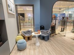 -海马体照相馆(上海月星环球港店)