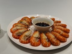 罗氏虾-口味堂(惠济路店)