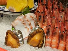 -匠和风精致料理(成都龙湖滨江天街店)