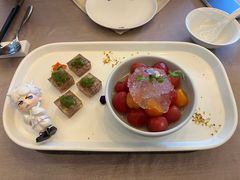 -老运河餐厅