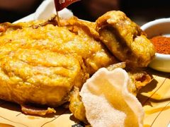 -遇见长安之高山流水(李家村万达店)
