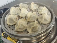 -志亮灌汤蒸饺·清真(庙后街店)