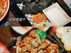 -仙隐小鹿中华料理(南宁万象城店)