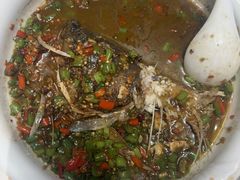 -辣公子·千岛湖私房菜(滨江店)