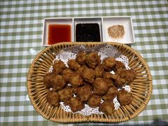 -玉桥餐厅(天坛店)