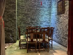 包厢-蜀韵川锅(湖西路店)