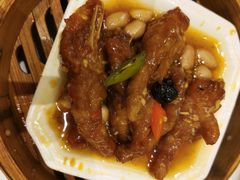 -稻香酒家·33年老字号·港式粤菜(富邦中心店)