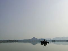 -天屿湖