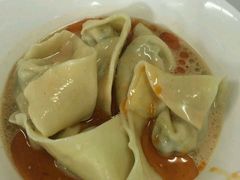 -潘国仙耳光馄饨(黄家阙路店)