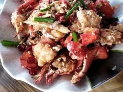 -四川人郑霞海鲜