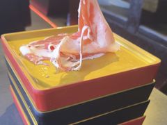 -牛武士寿喜烧·和牛火锅自助(全球首店)