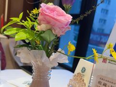 -马克西姆俄罗斯餐厅(通亚街店)