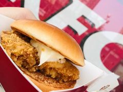 -肯德基(襄阳航空路店)