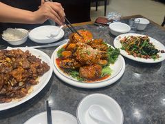 -金阁家常菜(贵阳路店)