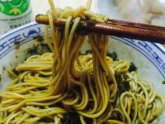 -盛兴面馆(真儒大厦店)