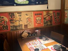 -玉川屋·深夜食堂居酒屋(柳巷店)