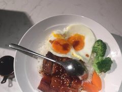 -食大利香港茶餐厅(南亚风情第一城店)