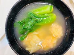 -禧座港式餐厅(星河店)