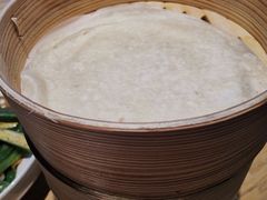 烤鸭配料-小大董·烤鸭(五棵松店)