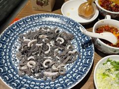 -北京老门框爆肚涮肉馆(凤城六路店)