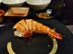 -雾山韩式烤肉·海南糟粕&椰子鸡火锅·海景餐厅(三亚绿发山海天JW万豪酒店)
