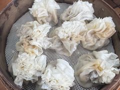 -正宗天津烧麦馆(柳州路店)