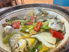 -大洋家·精品潮汕菜·生腌砂锅粥(天河东路店)